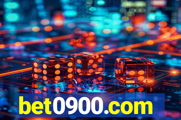 bet0900.com