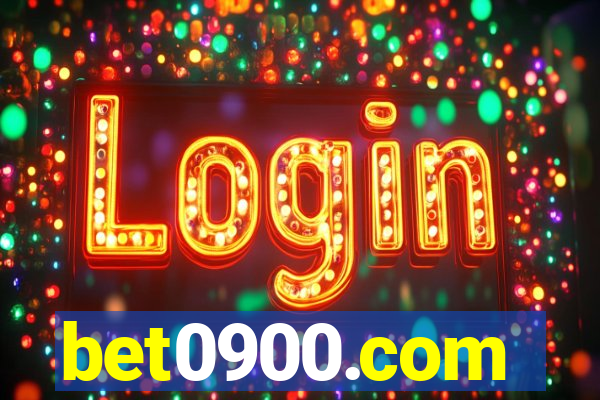 bet0900.com