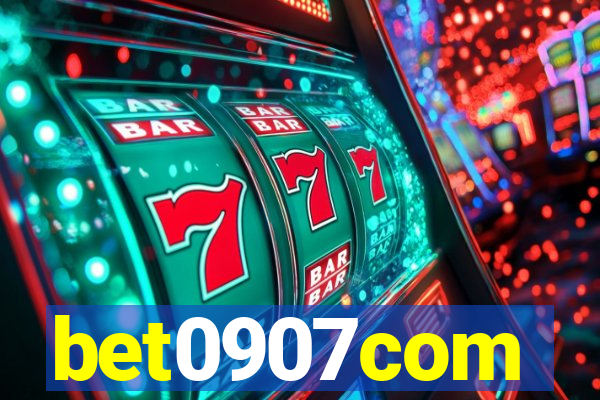 bet0907com