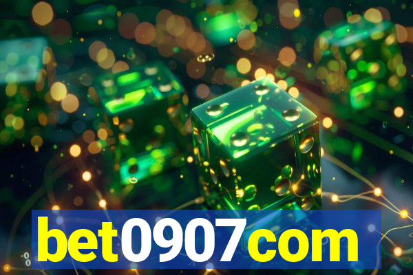 bet0907com