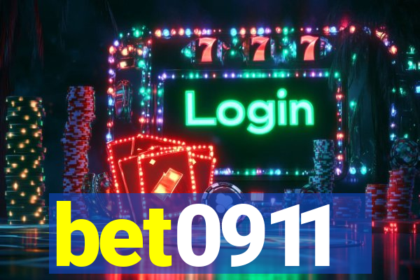 bet0911