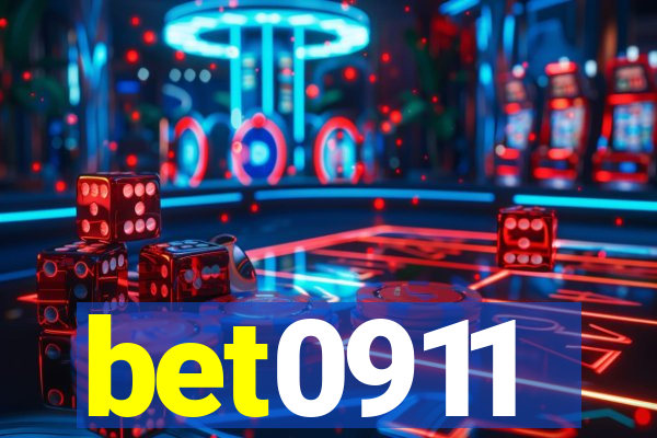 bet0911
