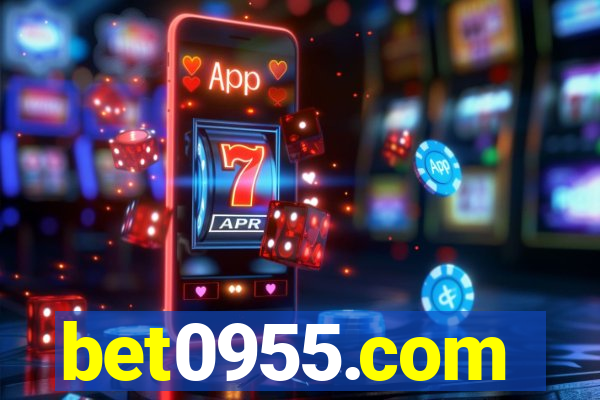 bet0955.com
