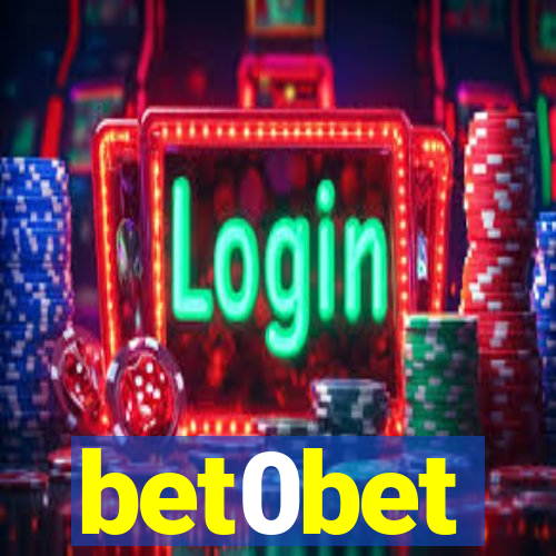 bet0bet