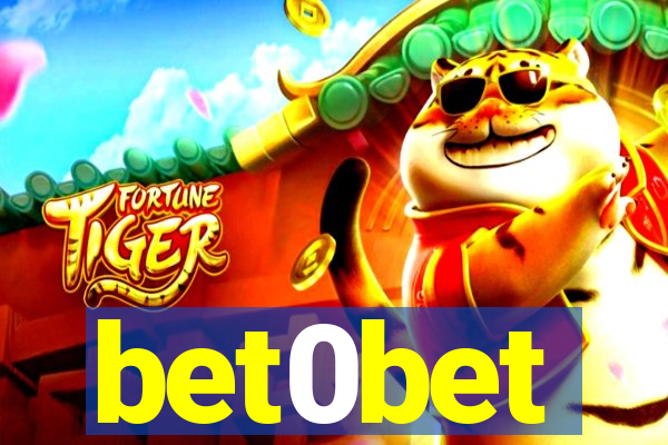 bet0bet