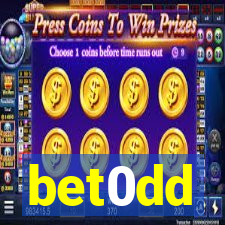 bet0dd