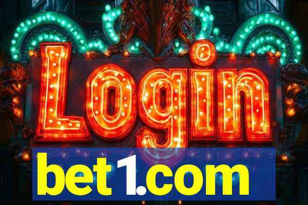bet1.com