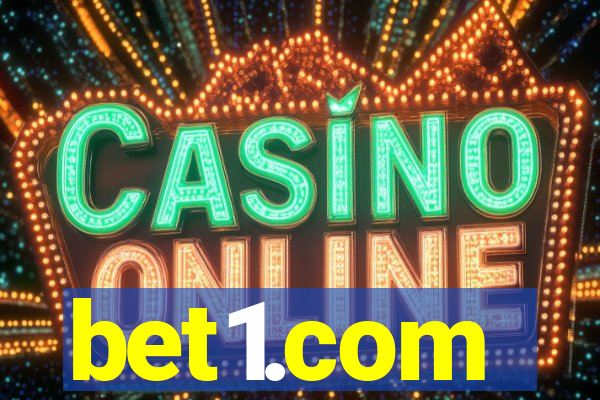 bet1.com