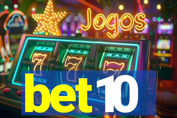 bet10