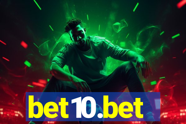 bet10.bet
