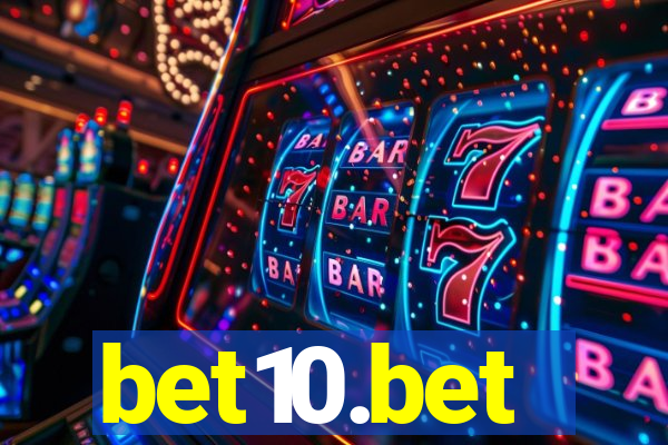 bet10.bet