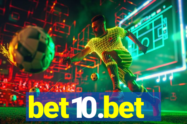 bet10.bet