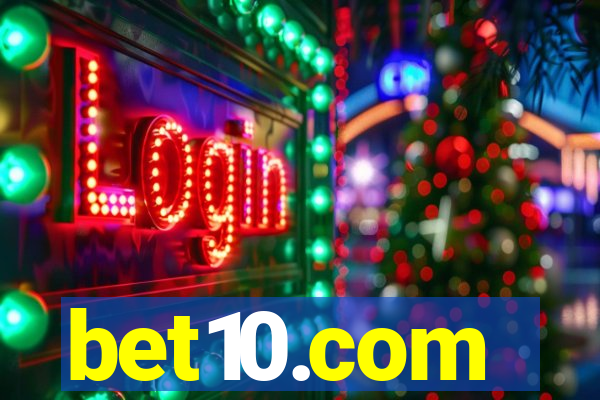 bet10.com