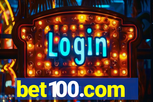 bet100.com