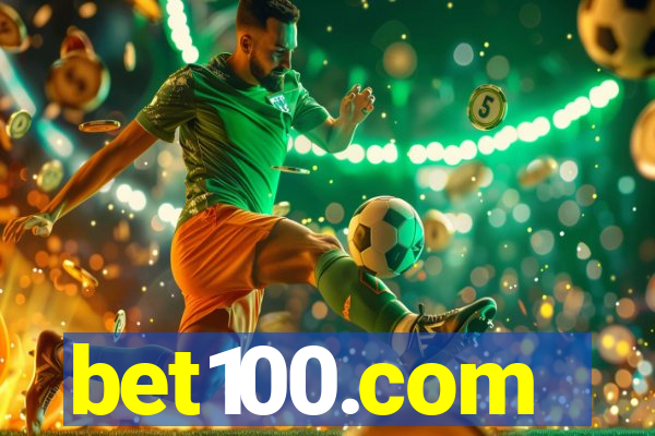 bet100.com
