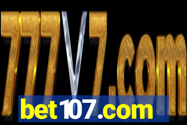 bet107.com