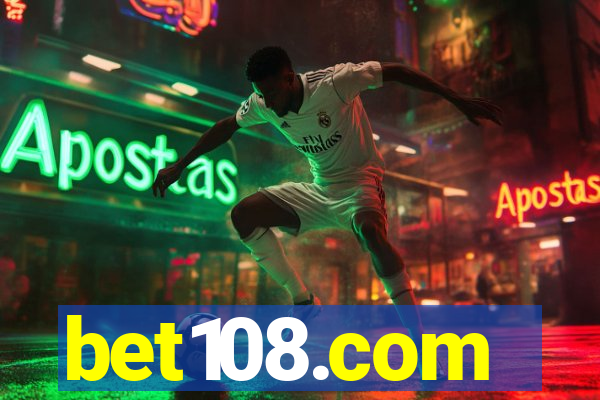 bet108.com