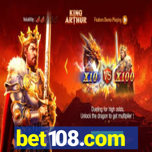bet108.com