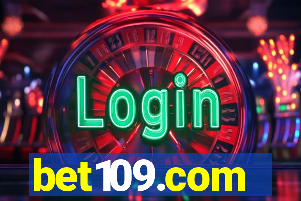 bet109.com