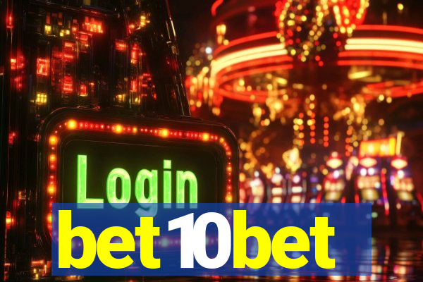 bet10bet