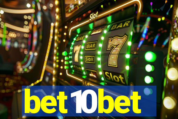 bet10bet