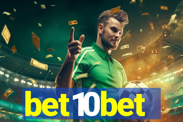 bet10bet