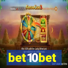 bet10bet