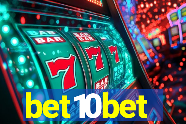 bet10bet
