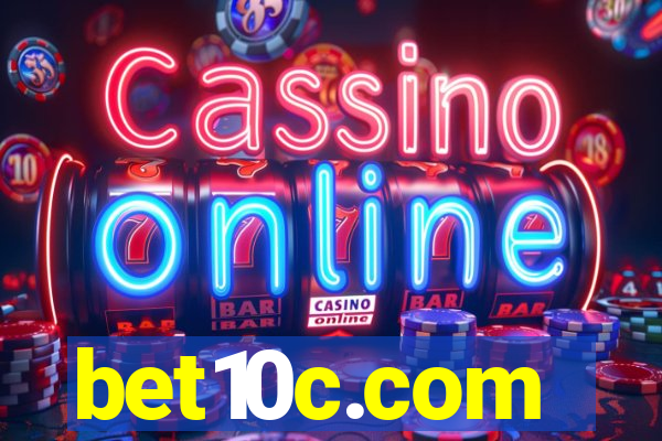 bet10c.com