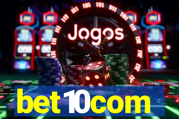 bet10com