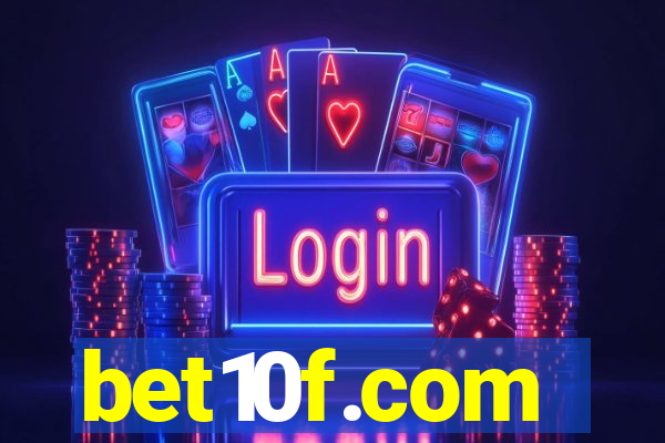 bet10f.com