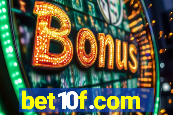 bet10f.com