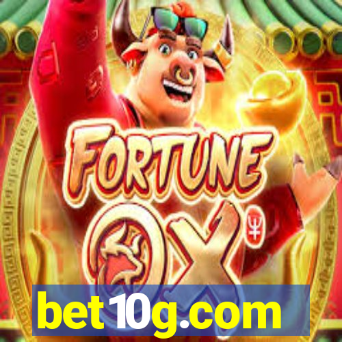 bet10g.com