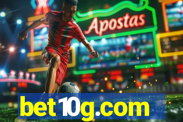 bet10g.com