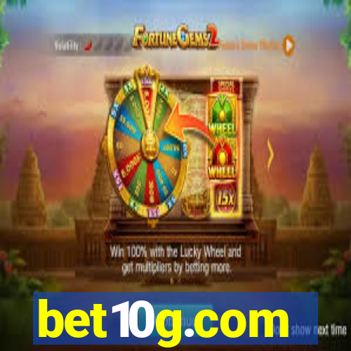 bet10g.com