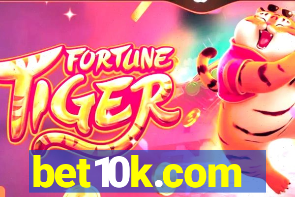 bet10k.com