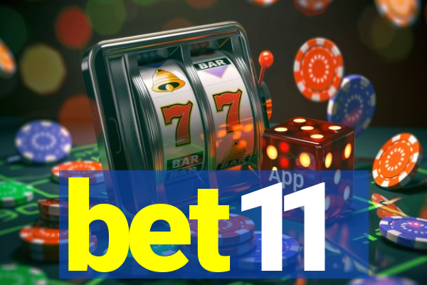 bet11