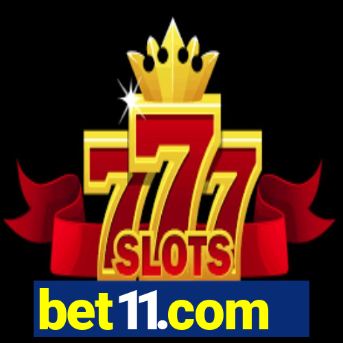 bet11.com