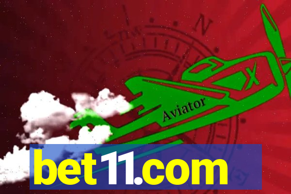 bet11.com