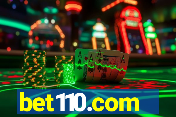 bet110.com