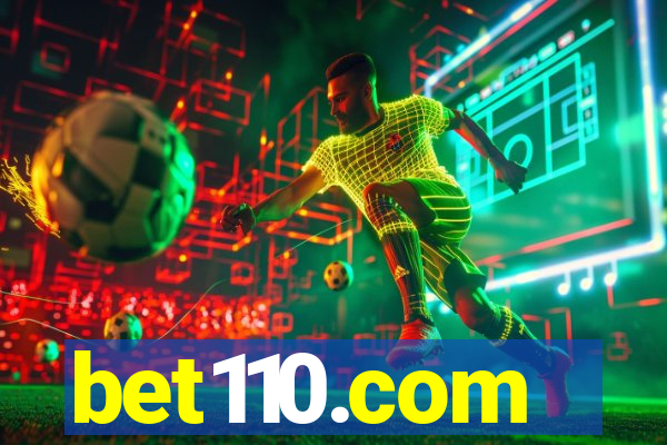 bet110.com