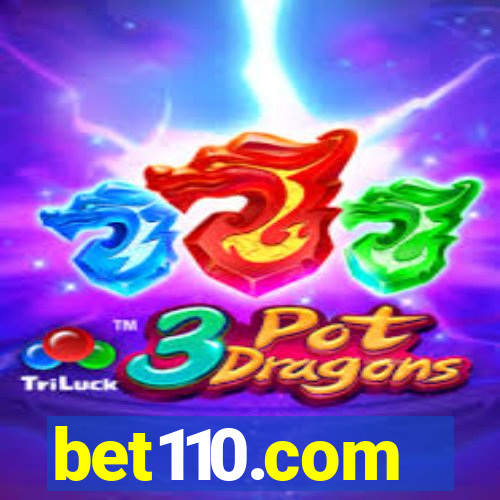 bet110.com
