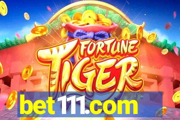 bet111.com