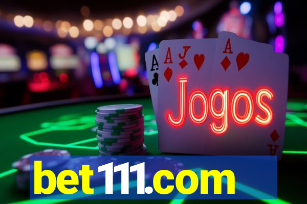 bet111.com