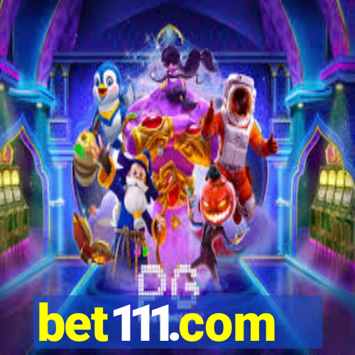 bet111.com