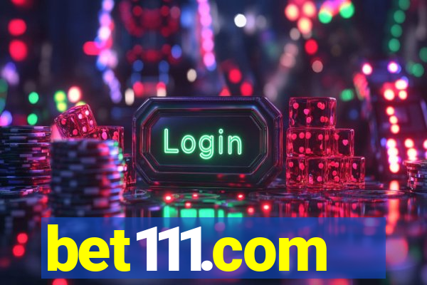 bet111.com