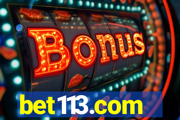 bet113.com