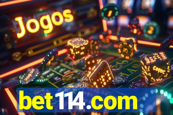 bet114.com