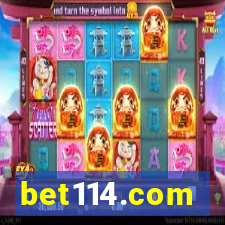 bet114.com