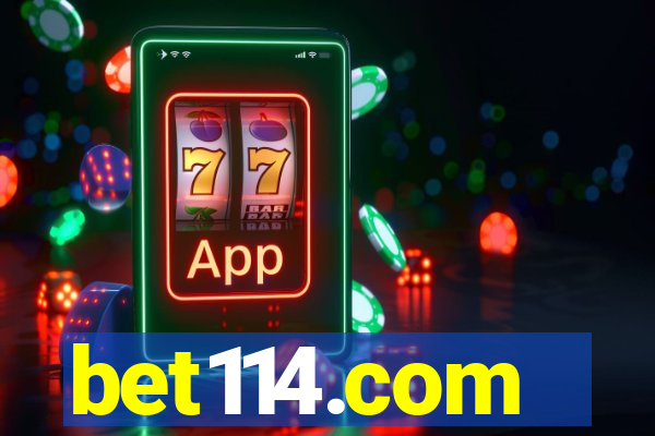 bet114.com